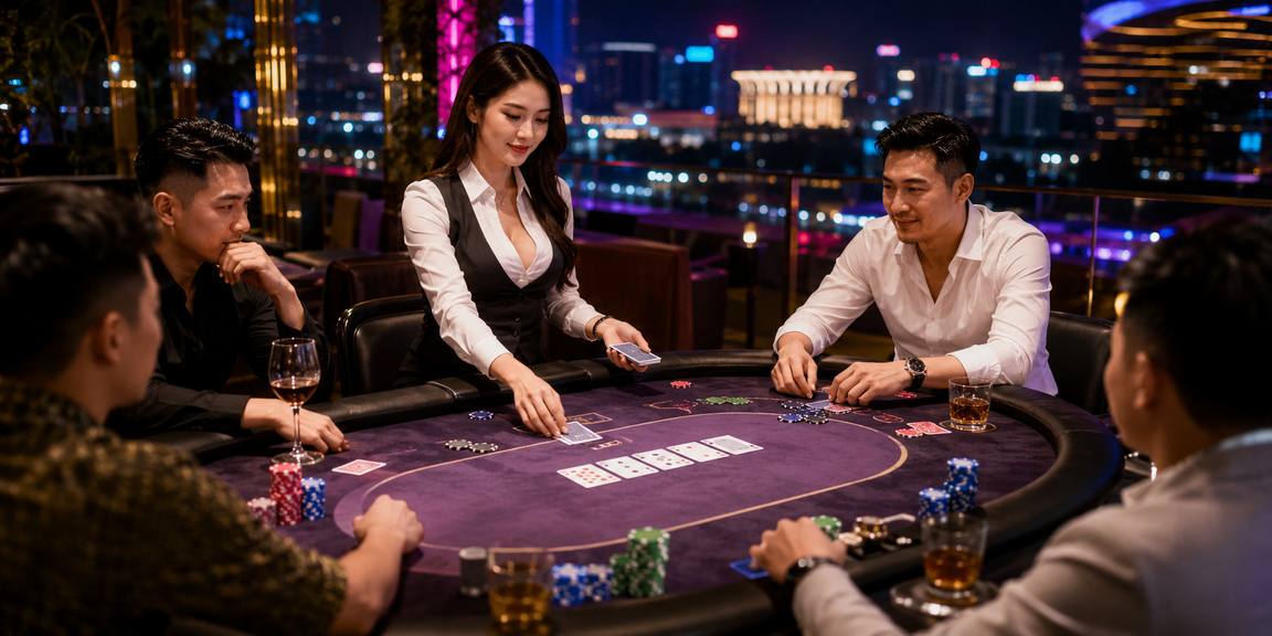 8h88 Thế giới Blackjack hấp dẫn trong tầm tay bạn